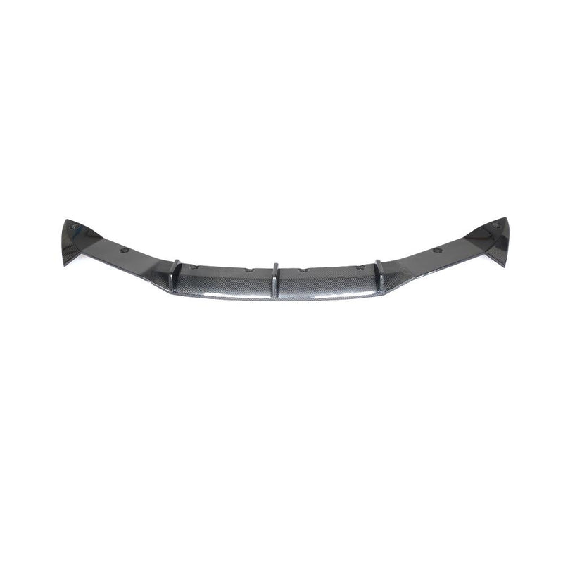 for BMW I8 Carbon Fiber Rear Diffuser Spoiler 2014-2018