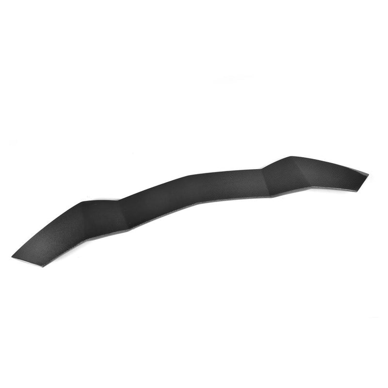 CARBON REAR TRUNK SPOILER FOR LAMBORGHINI AVENTADOR LP700