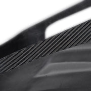 W204 C63 AMG CARBON FIBER SEAT FIT FOR MERCEDES BENZ C63 AMG ONLY 08-12 2PC/SET