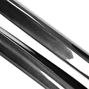 Carbon Fiber Side Skirts for BMW X5 F15 M-Sport X5M 14-18