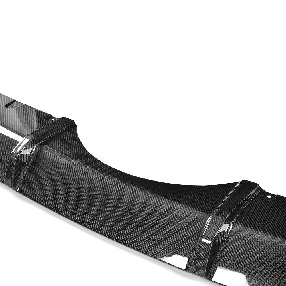Mtech bumper diffuser 