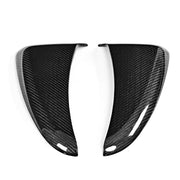 rear diffuser porsche 