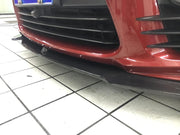 Carbon Fiber Front Lip for Porsche Panamera [970.2] 