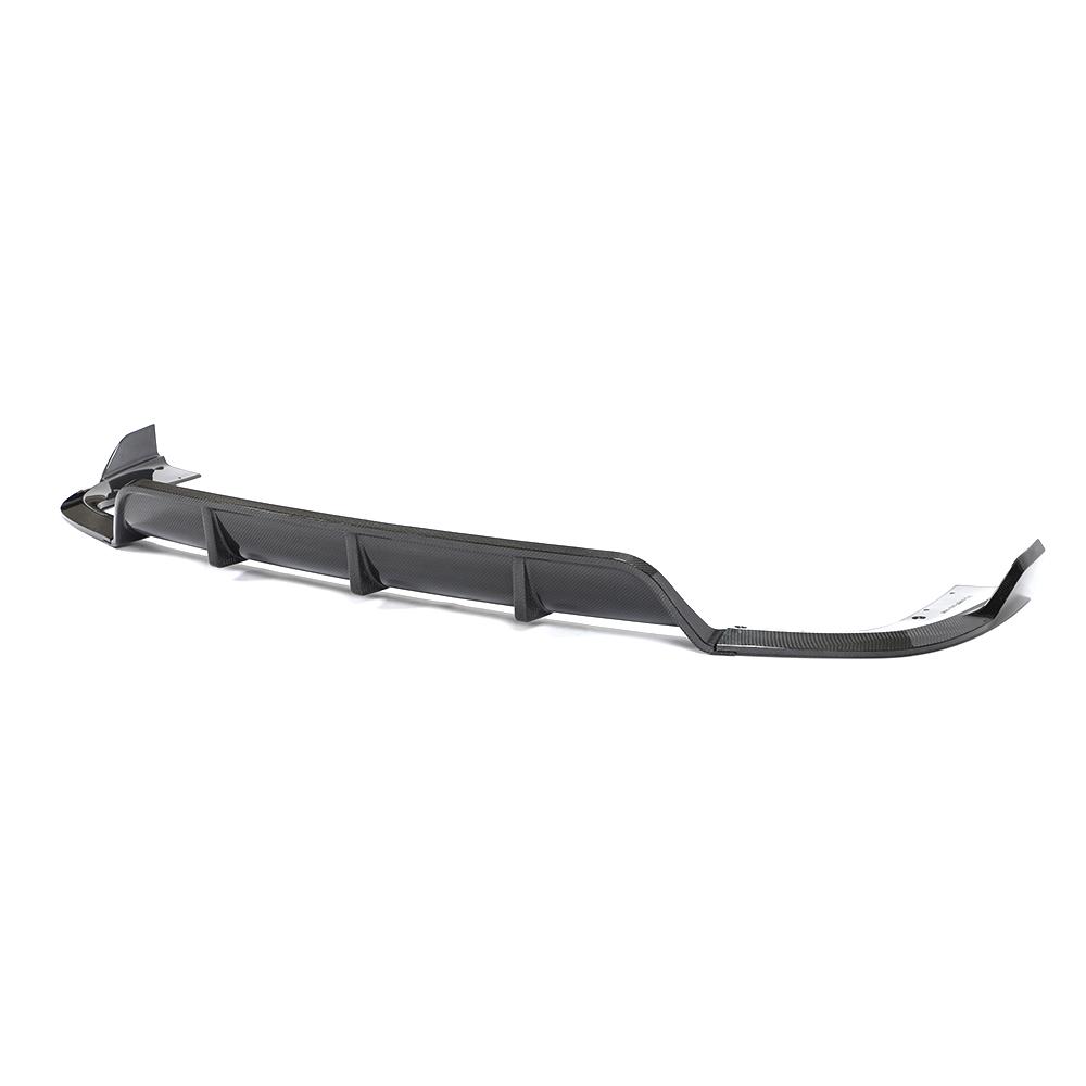 spoiler bmw