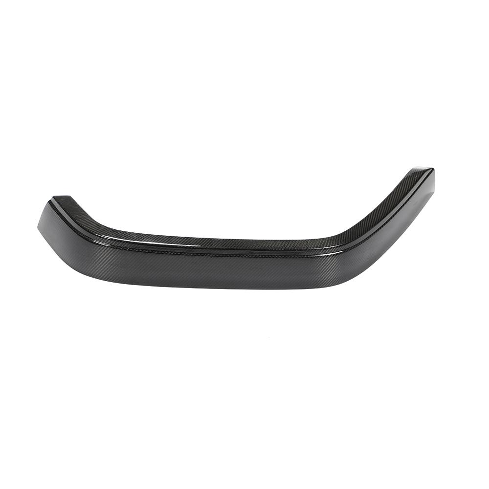 spoiler benz
