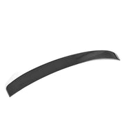 Carbon Fiber Roof Spoiler for Mercedes Benz C-Class W205 C63 C43 AMG Coupe 2-Door 15-17 (Fit:W205)