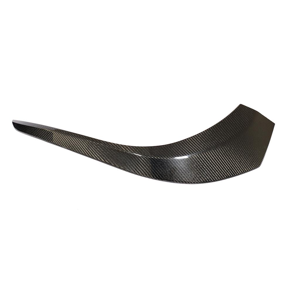 spoiler benz