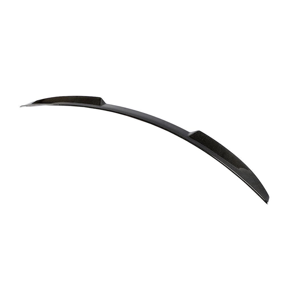 rear diffuser benz