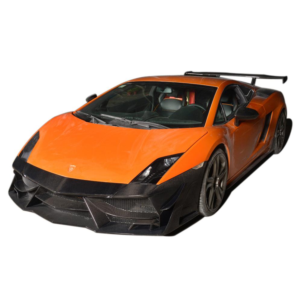 spoiler lamborghini