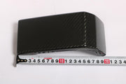 rear diffuser benz