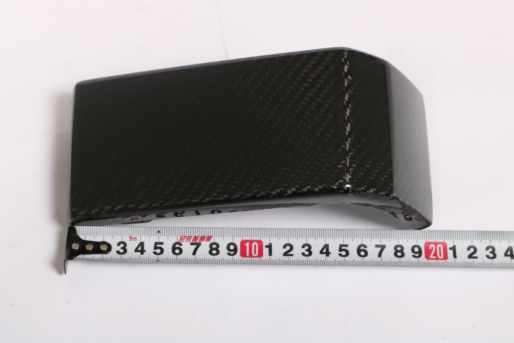 rear diffuser benz
