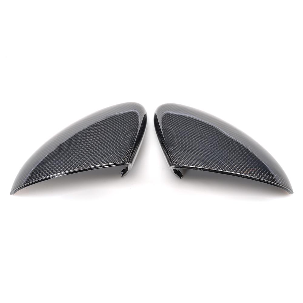 Carbon Fiber parts for Porsche
