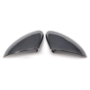 Carbon Fiber parts for Porsche