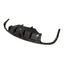 CARBON REAR DIFFUSER with LED for PORSCHE MACAN 95B.1 2015 - 2018

Set includes:

Rear Diffuser with LED

Material: Real Carbon Fiber

Production time: 14 days

Why “Contact Us for Pricing”?

We don’t display fixed prices because our goal is to offer you the most competitive deal possible. Product costs often decrease over time, and by requesting a quote, you’ll receive our most up-to-date price on market.

Payment ►
Visa
Mastercard
PayPal with a credit card (add 4.4% at checkout)
Payoneer
Cryptocurrency
Sh