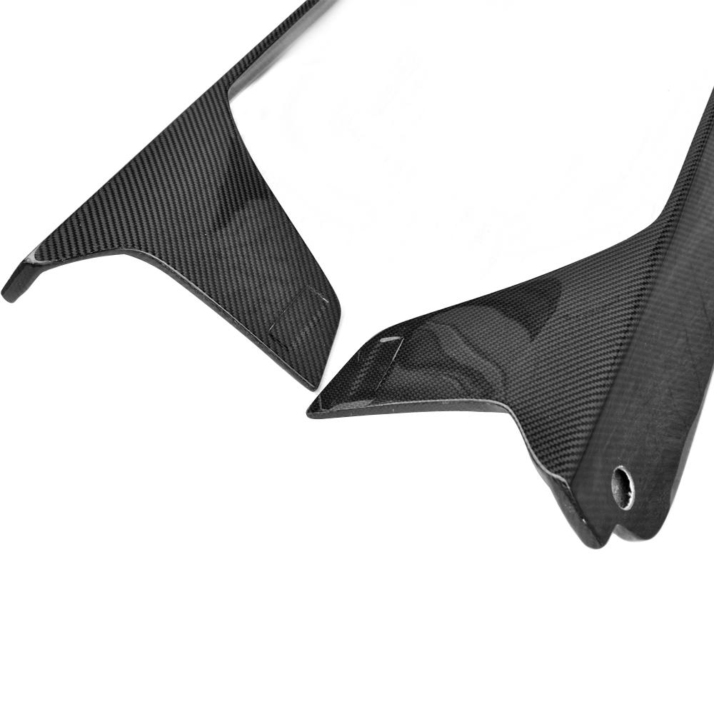 rear diffuser lamborghini