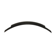 for Mercedes-Benz C Class W205 C63AMG Carbon Fiber Rear Trunk Spoiler 2015-2019
