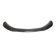 Carbon Fiber Front Bumper Lip For Mercedes-Benz C Class W205 C205 2D 4-Door 2015-2018