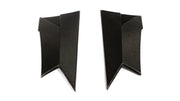 Carbon Fiber Side Vents for Mercedes Benz C Class C63 AMG/C63 AMG S Coupe 15-18