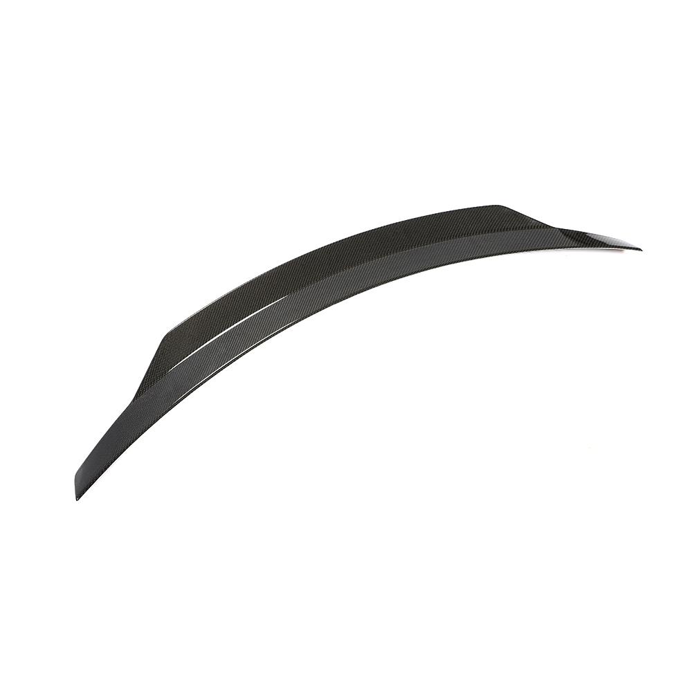 spoiler benz