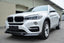 Carbon Fiber parts for BMW X6