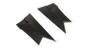 Carbon Fiber Side Vents for Mercedes Benz C Class C63 AMG/C63 AMG S Coupe 15-18