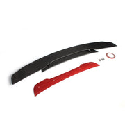 Carbon Rear Spoiler for Ferrari 458