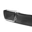 rear diffuser bmw X6