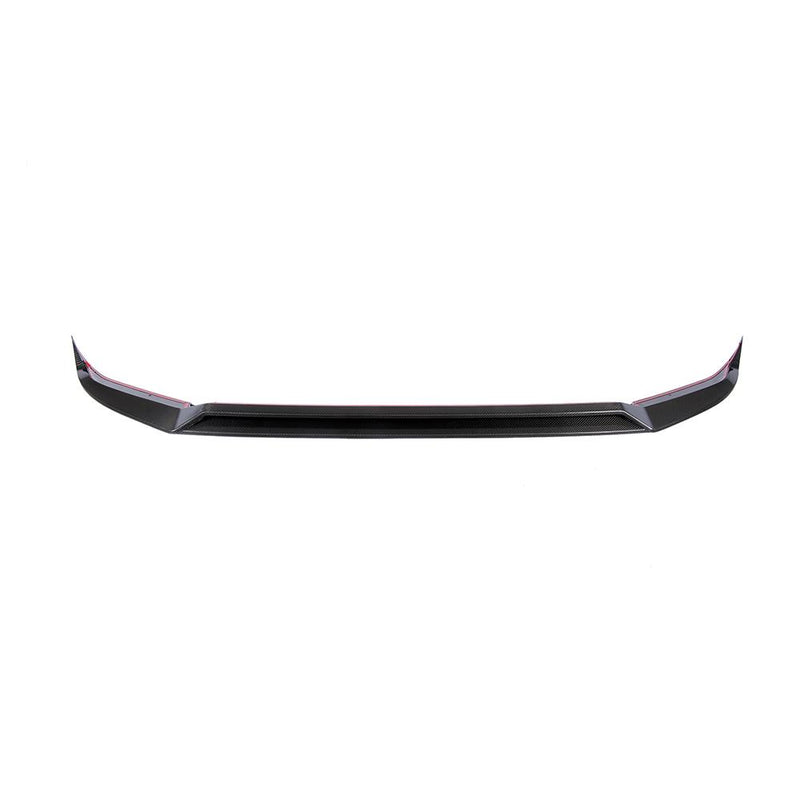 Carbon Fiber Front Bumper Lip for Mercedes Benz G-Class AMG G63 2019