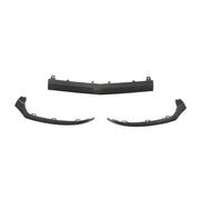 Carbon Fiber Front Lip for Mercedes-Benz C-Class W205
