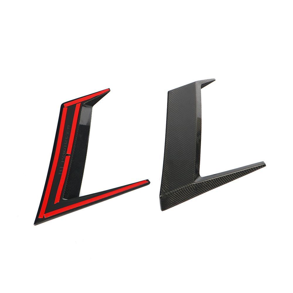 rear diffuser benz