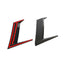 rear diffuser benz