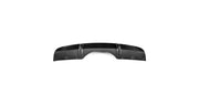 Mtech bumper diffuser 