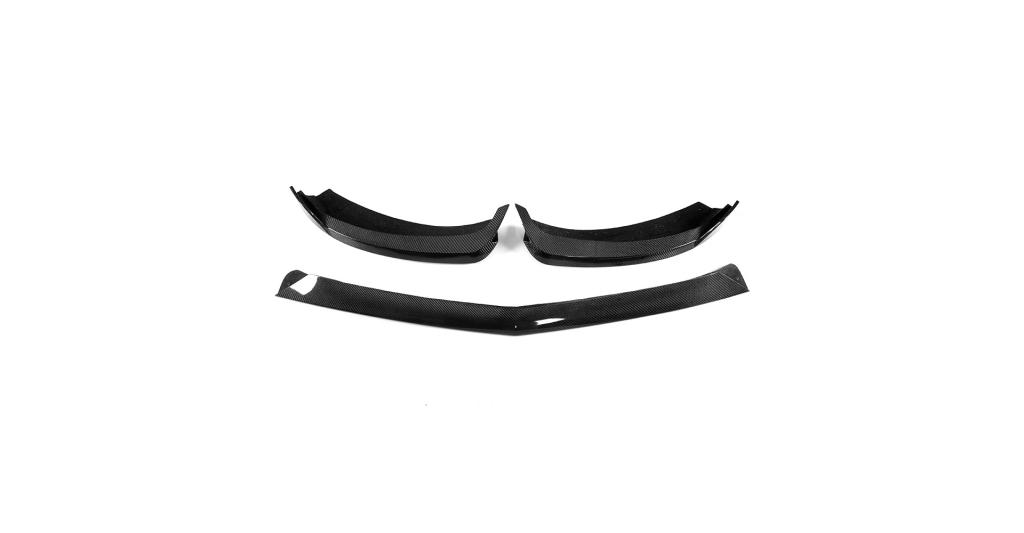 Carbon Fiber parts for Mercedes-benz s-class