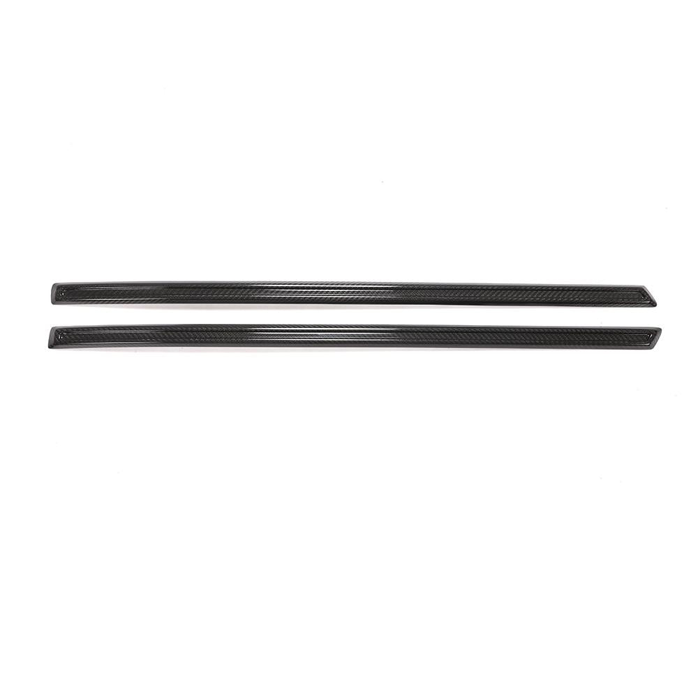 spoiler benz