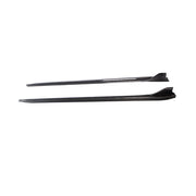 Porsche Side Skirts