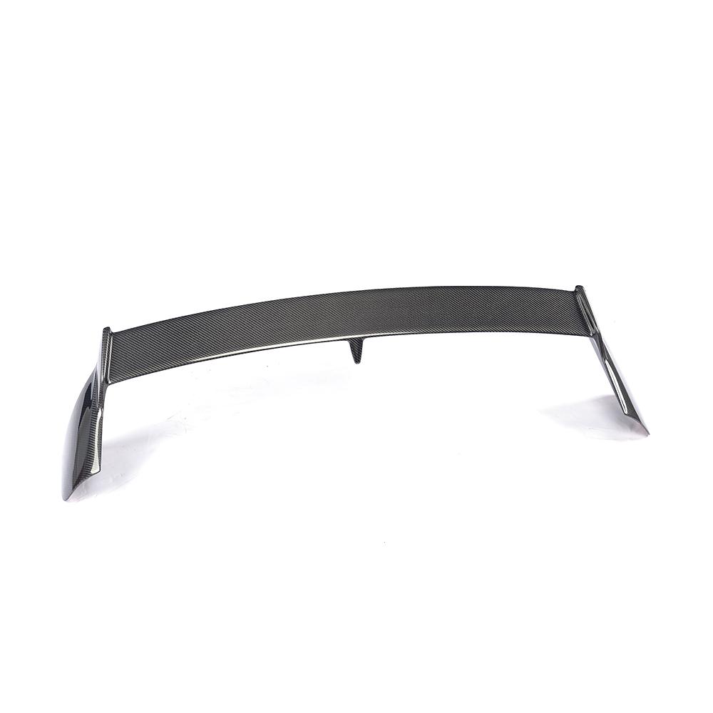 Carbon Fiber parts for Porsche