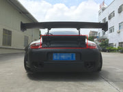 Carbon Fiber parts for Porsche
