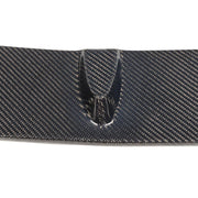 Carbon Fiber Front Lip for Porsche Panamera [970.1] 2009 - 2013