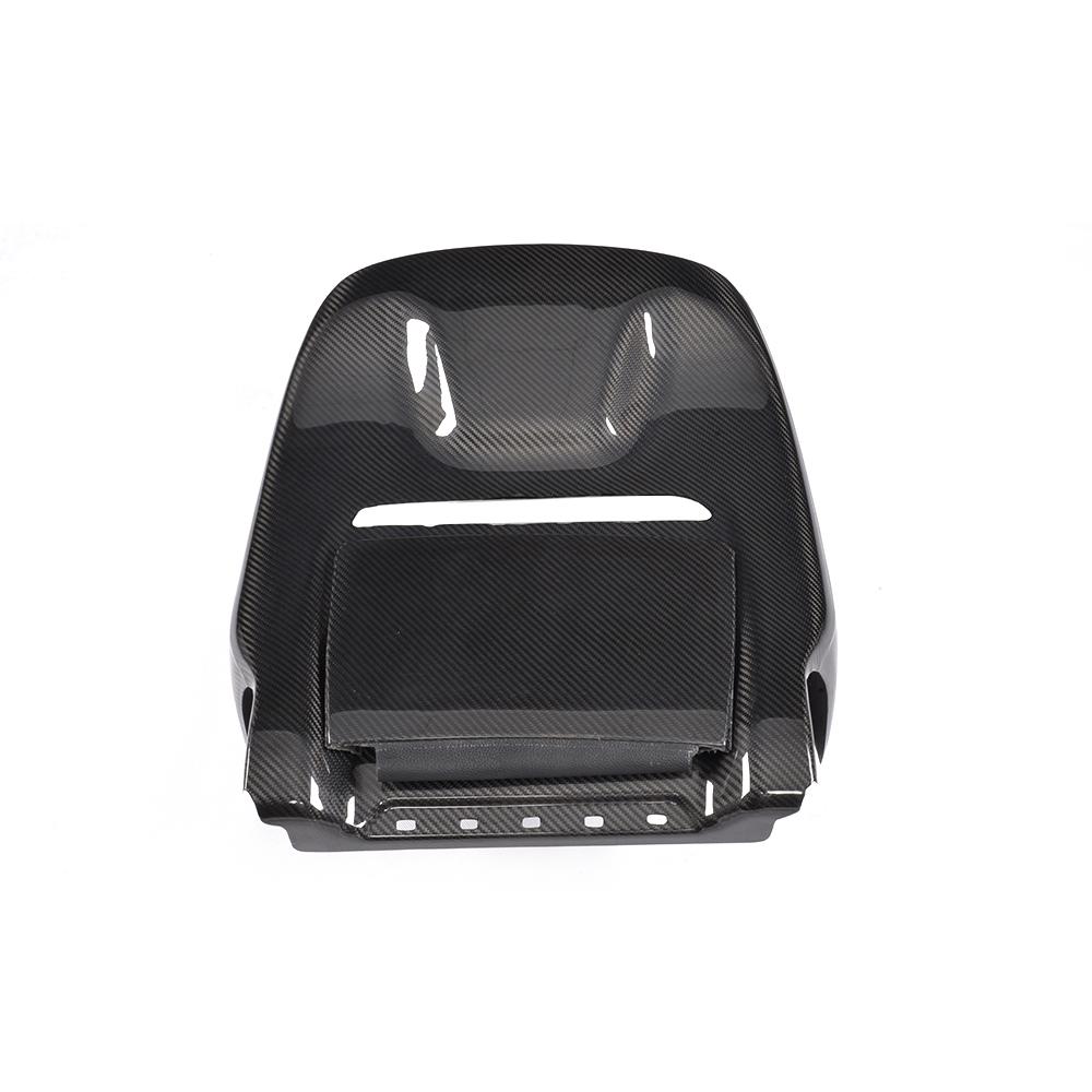 Carbon Fiber parts for Mercedes-benz g-class