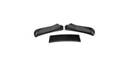Carbon Fiber Front Lip for BMW X5 F15 M-Sport X5M 14-18