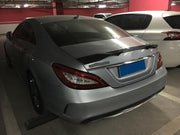 Carbon Fiber parts for Mercedes-benz CLS