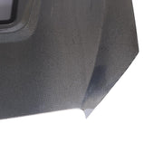 Carbon Fiber Hood For Mercedes-Benz C-Class W205 2014 - 2018