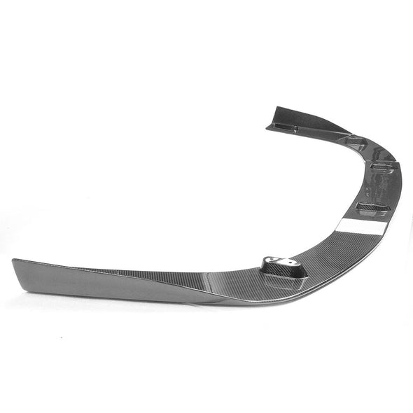 Carbon Fiber Front Lip for Ferrari 458 Base Coupe 2-Door 11-13 