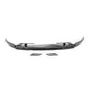 Carbon Fiber parts for Porsche