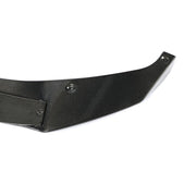 for BMW X5 Carbon Fiber Front Lip M-Sport 2019-2020