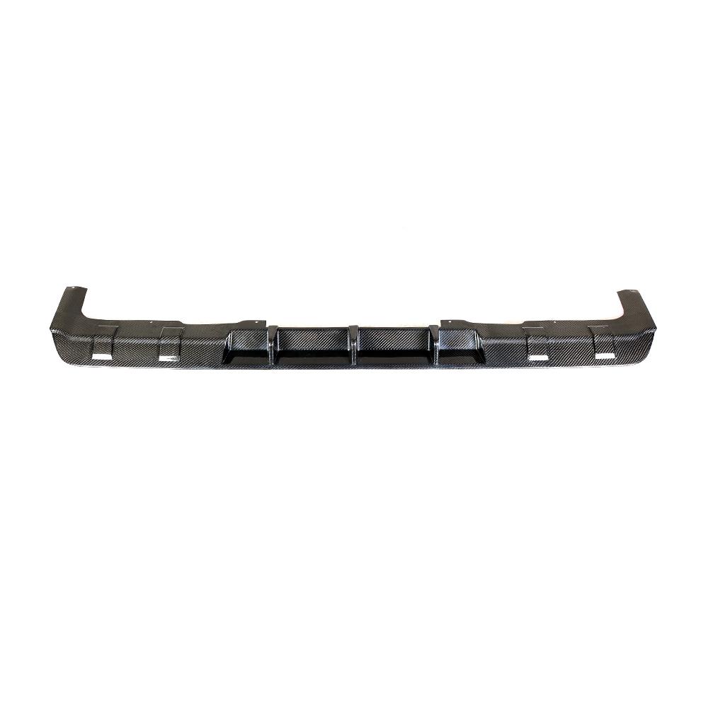 Carbon Fiber parts for Mercedes-benz g-classCarbon Fiber Rear Diffuser for Mercedes-Benz G Class G63 AMG 2019-2020