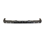 Carbon Fiber parts for Mercedes-benz g-classCarbon Fiber Rear Diffuser for Mercedes-Benz G Class G63 AMG 2019-2020