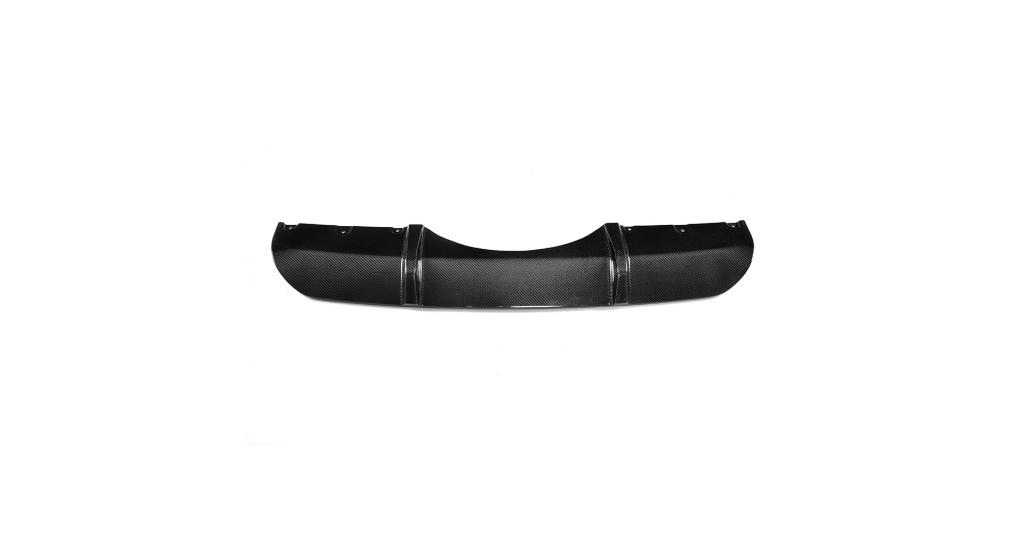 Mtech bumper diffuser 