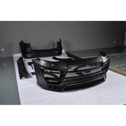 spoiler porsche