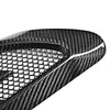 Carbon Fender Vents for Mercedes Benz W205 C63 AMG Coupe 2-Door 15-17